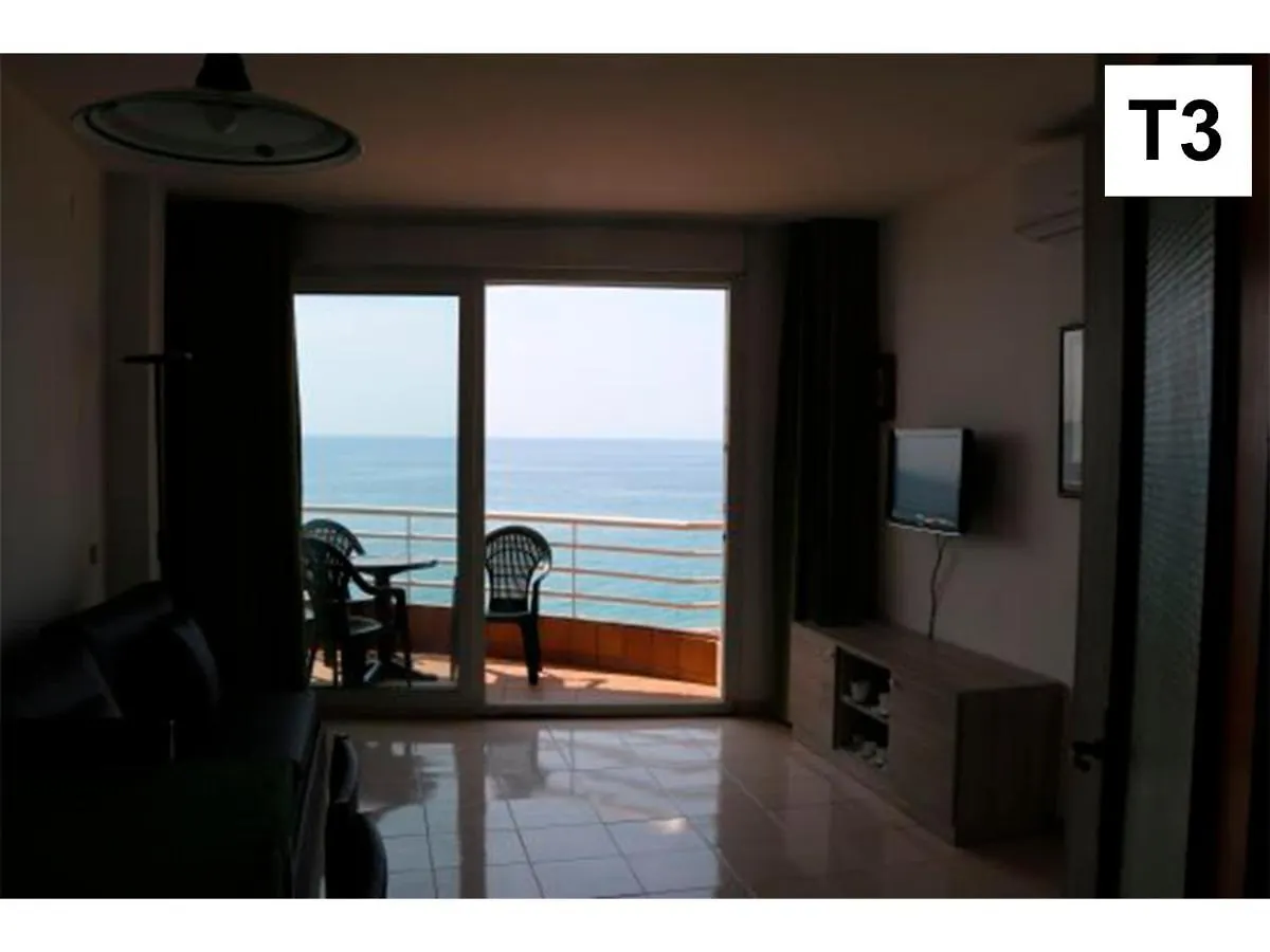 Apartaments Salamar Lloret de Mar