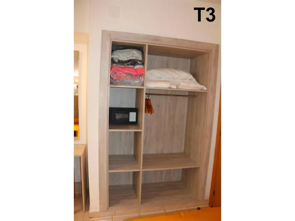 Apartaments Salamar Lloret de Mar Appartement