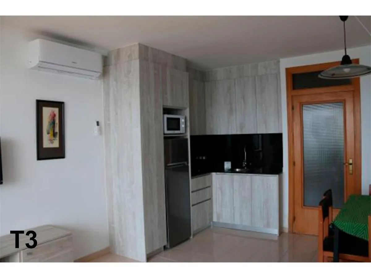 Apartaments Salamar Lloret de Mar