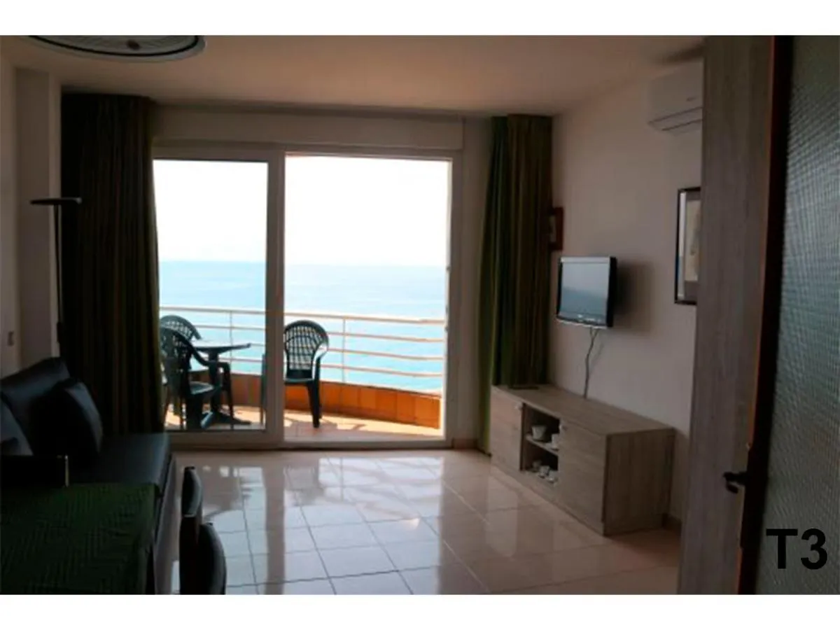 Apartaments Salamar Lloret de Mar Appartement