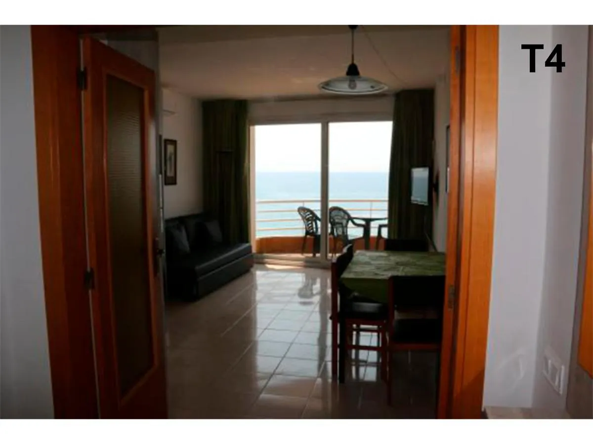 Apartaments Salamar Lloret de Mar