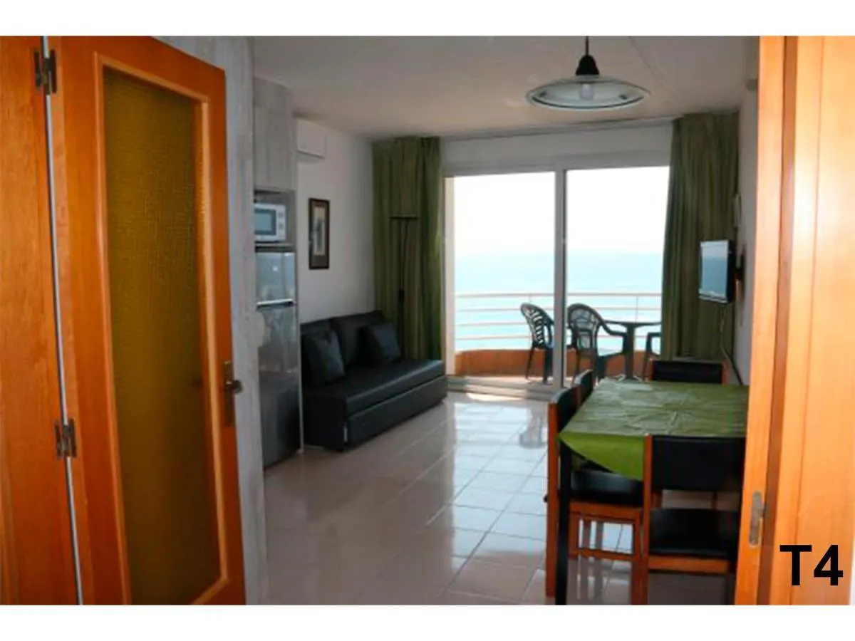 Apartaments Salamar Lloret de Mar Espagne