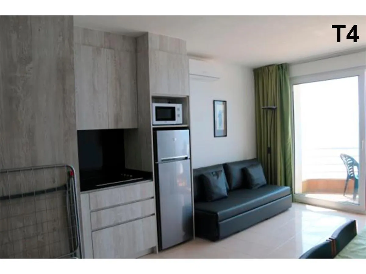 Apartaments Salamar Lloret de Mar 0*,  Espagne