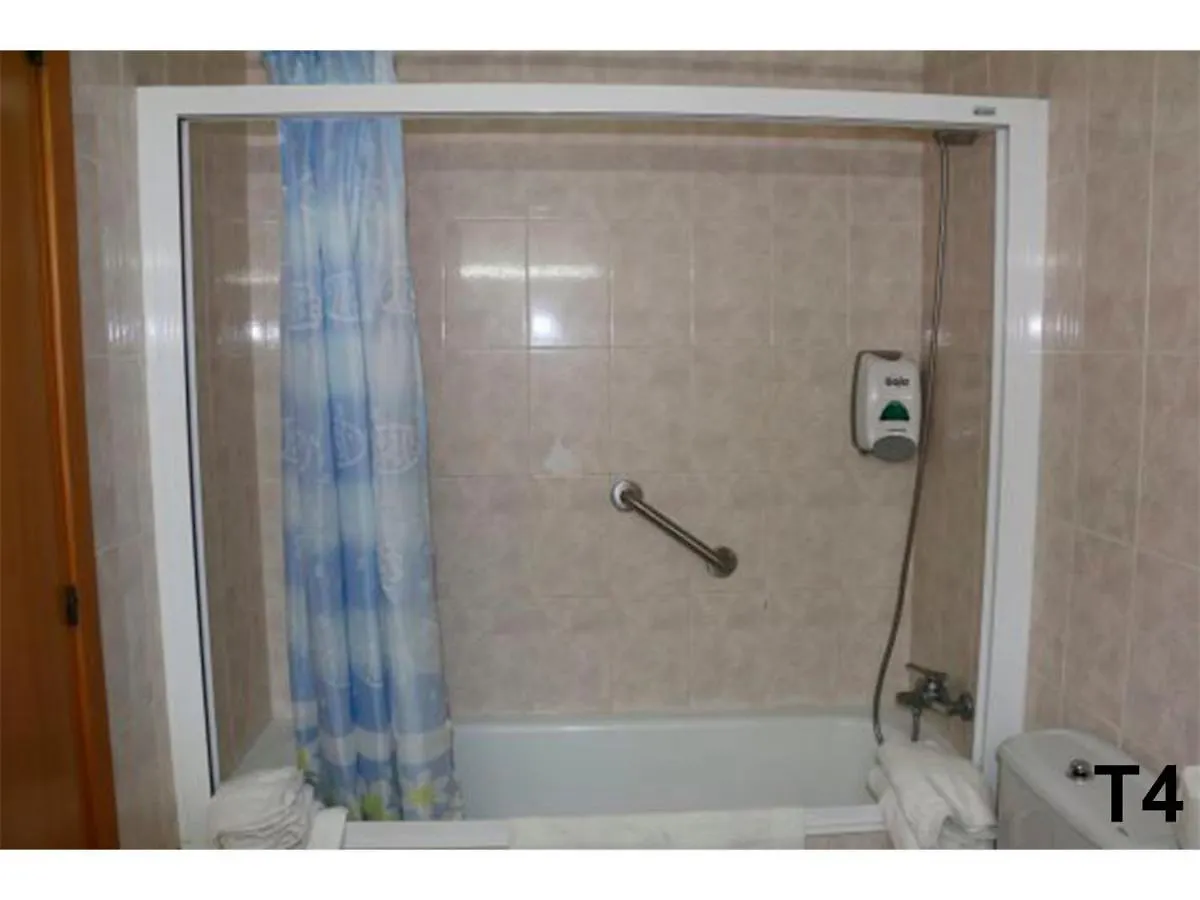 Apartaments Sala Mar Lloret de Mar Appartement